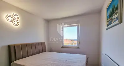 Novigrad, apartment with gallery and panoramic sea view! - 7