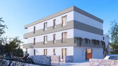 Apartment 72 m², Novalja - 2 bedrooms and balcony - 7