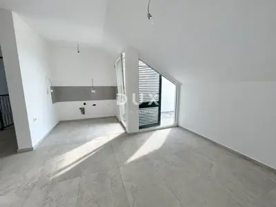 Rogoznica, 3-Zimmer-Wohnung mit Südwest-Ausrichtung, 54,58 m², 260 m vom Meer entfernt - 7
