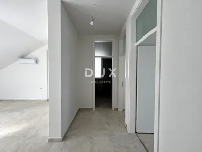 Rogoznica, 3-Zimmer-Wohnung mit Südwest-Ausrichtung, 54,58 m², 260 m vom Meer entfernt - 15