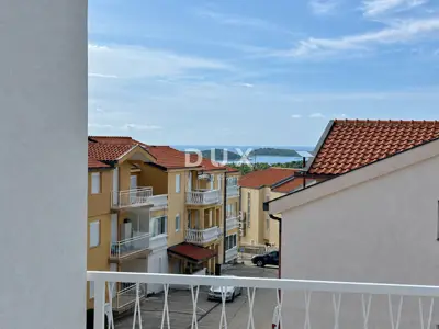 Rogoznica, 3-Zimmer-Wohnung mit Südwest-Ausrichtung, 54,58 m², 260 m vom Meer entfernt - 5
