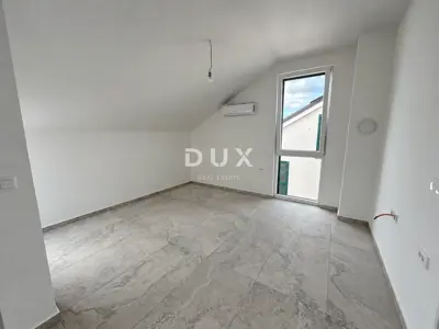 Rogoznica, 3-Zimmer-Wohnung mit Südwest-Ausrichtung, 54,58 m², 260 m vom Meer entfernt - 9