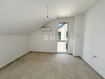 Rogoznica, 3-Zimmer-Wohnung mit Südwest-Ausrichtung, 54,58 m², 260 m vom Meer entfernt - 10