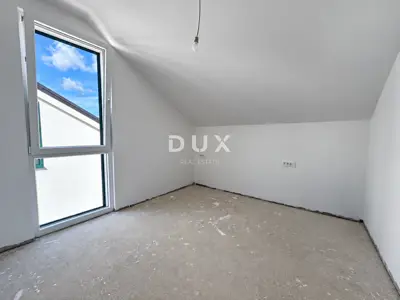 Rogoznica, 3-Zimmer-Wohnung mit Südwest-Ausrichtung, 54,58 m², 260 m vom Meer entfernt - 13