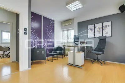 Zakup, Ured, Popovec, Varaždinska, 820 m² - 2