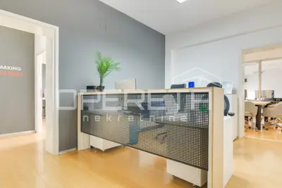 Gewerbeimmobilie zur Miete in Popovec, 820 m²