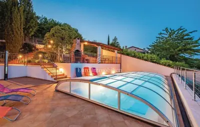 Haus zum Kauf in Opatija - Centar, 190 m² - 10