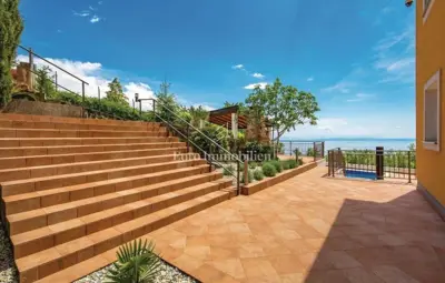 Haus zum Kauf in Opatija - Centar, 190 m² - 17
