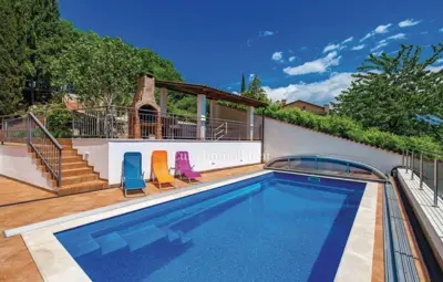 Haus zum Kauf in Opatija - Centar, 190 m² - 3
