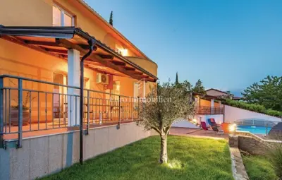 Haus zum Kauf in Opatija - Centar, 190 m² - 12