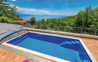 Haus zum Kauf in Opatija - Centar, 190 m² - 5
