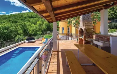 Haus zum Kauf in Opatija - Centar, 190 m² - 14