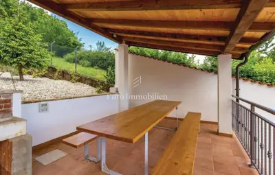Haus zum Kauf in Opatija - Centar, 190 m² - 16