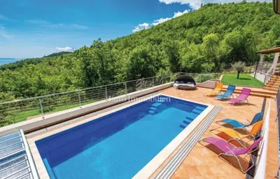 Haus zum Kauf in Opatija - Centar, 190 m² - 2