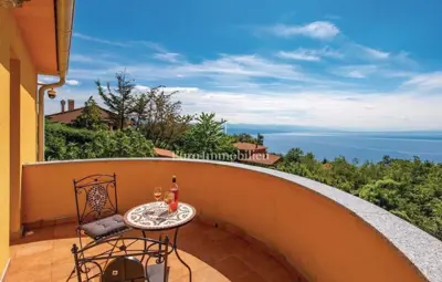 Haus zum Kauf in Opatija - Centar, 190 m² - 22