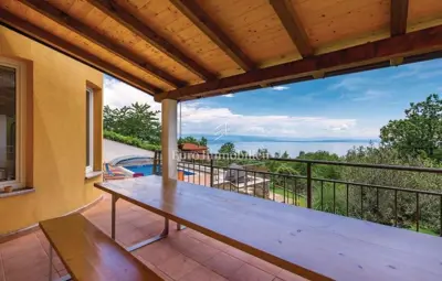 Haus zum Kauf in Opatija - Centar, 190 m² - 15