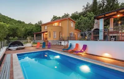 Haus zum Kauf in Opatija - Centar, 190 m² - 7