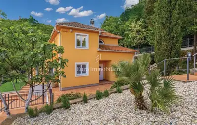 Haus zum Kauf in Opatija - Centar, 190 m² - 13