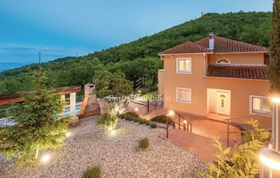 Haus zum Kauf in Opatija - Centar, 190 m² - 11