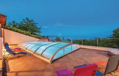 Haus zum Kauf in Opatija - Centar, 190 m² - 9