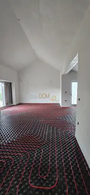 *Kuća sa bazenom u Čabrunićima* - 6