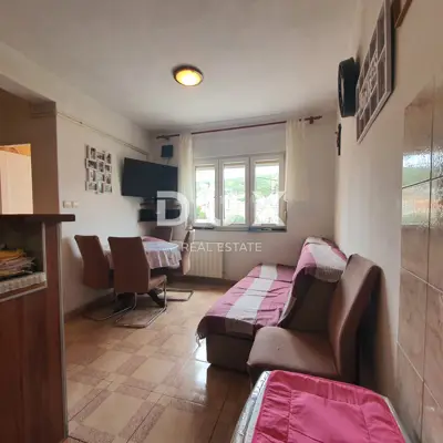 Wohnung 103,8 m², Rijeka, Banderovo - Nähe zum Zentrum und zu den Fakultäten - 4