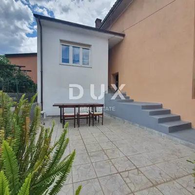 Wohnung 103,8 m², Rijeka, Banderovo - Nähe zum Zentrum und zu den Fakultäten