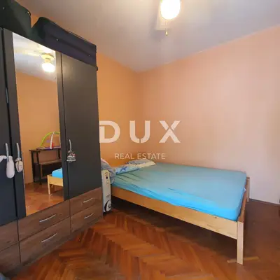 Wohnung 103,8 m², Rijeka, Banderovo - Nähe zum Zentrum und zu den Fakultäten - 9