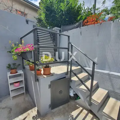 Wohnung 103,8 m², Rijeka, Banderovo - Nähe zum Zentrum und zu den Fakultäten - 2