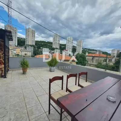 Wohnung 103,8 m², Rijeka, Banderovo - Nähe zum Zentrum und zu den Fakultäten - 6