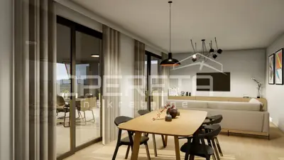 Wohnung zum Kauf in Kromosovo naselje, 72 m² - 8