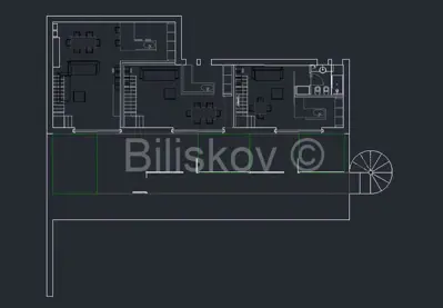 Hotel 1 278 m², Pula - Veruda, luxuriöse Villa - 23