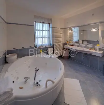 Hotel 1 278 m², Pula - Veruda, luxuriöse Villa - 6