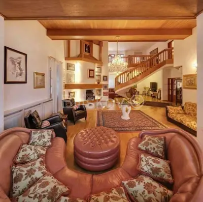 Hotel 1 278 m², Pula - Veruda, luxuriöse Villa - 20
