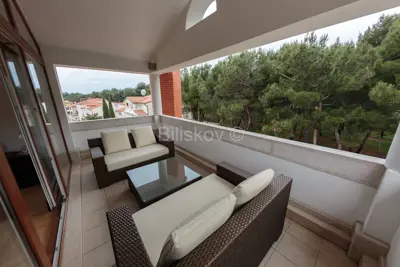 Hotel 1 278 m², Pula - Veruda, luxuriöse Villa - 18