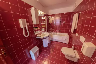 Hotel 1 278 m², Pula - Veruda, luxuriöse Villa - 13