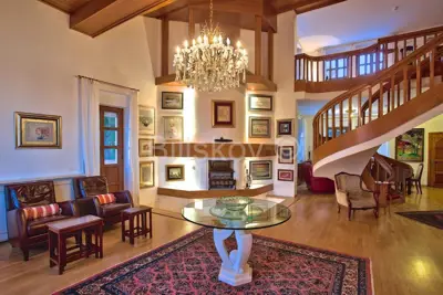 Hotel 1 278 m², Pula - Veruda, luxuriöse Villa - 3