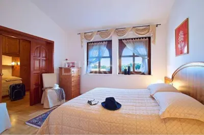 Hotel 1 278 m², Pula - Veruda, luxury villa - 21