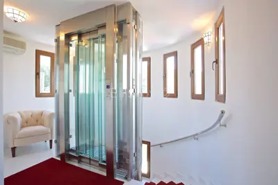 Hotel 1 278 m², Pula - Veruda, luxury villa - 8