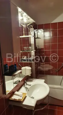Hotel 1 278 m², Pula - Veruda, luxury villa - 14