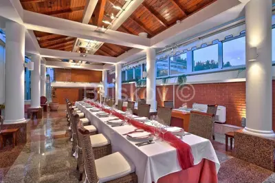 Hotel 1 278 m², Pula - Veruda, luxury villa - 19