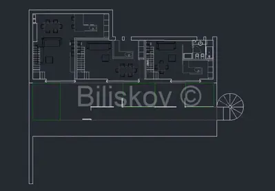 Hotel 1 278 m², Pula - Veruda, luxury villa - 23