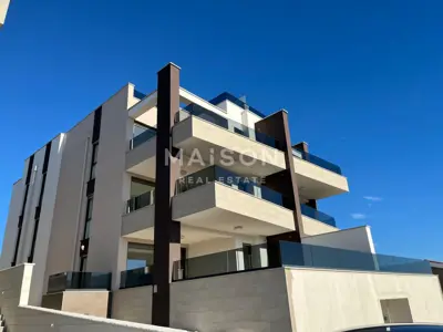 Apartment S2, Šimuni - Luxus und mediterrane Ruhe der Insel Pag - 4