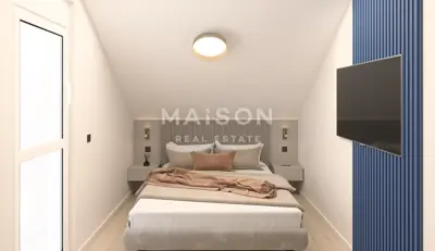 Apartment S2, Šimuni - Luxus und mediterrane Ruhe der Insel Pag - 20
