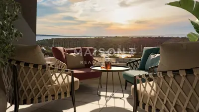 Apartment S2, Šimuni - Luxus und mediterrane Ruhe der Insel Pag - 10