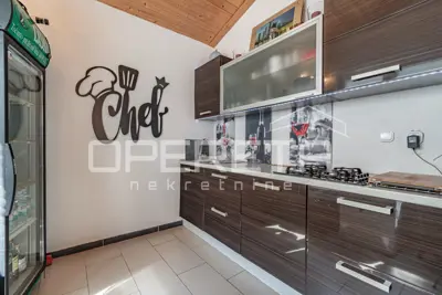 House 84 m², Valtura - peaceful single-storey house in greenery - 7