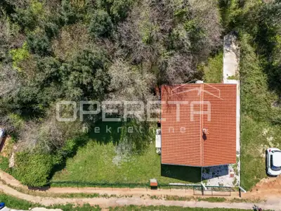 House 84 m², Valtura - peaceful single-storey house in greenery - 2