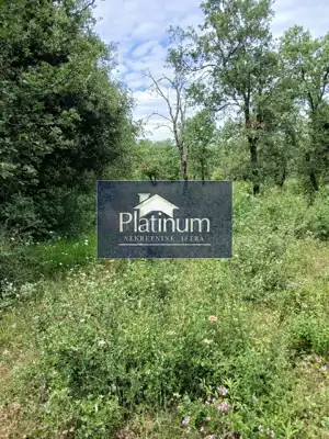 Istra, Peroj, poljoprivredno zemljište 600 m od mora