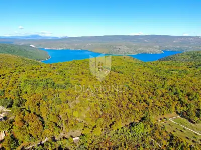 Building plot 1,005 m², Rakalj - near the beach - 3