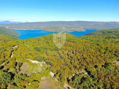 Building plot 1,005 m², Rakalj - near the beach - 4